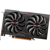 Видеокарта Sapphire PCI-E 4.0 11314-01-20G RX 6500XT Gaming OC Pulse AMD Radeon RX 6500XT 4096Mb 64 GDDR6 2685/18000 HDMIx1 DPx1 HDCP Ret от магазина РЭССИ