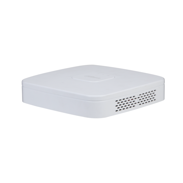 Видеорегистратор IP 8-канальный 12Мп до 1 HDD от магазина РЭССИ