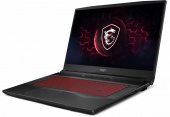 Ноутбук MSI Pulse GL76 12UEK-072RU Core i7 12700H 16Gb SSD1Tb NVIDIA GeForce RTX 3060 6Gb 17.3" IPS FHD (1920x1080) Windows 11 Home grey WiFi BT Cam (9S7-17L314-072) от магазина РЭССИ