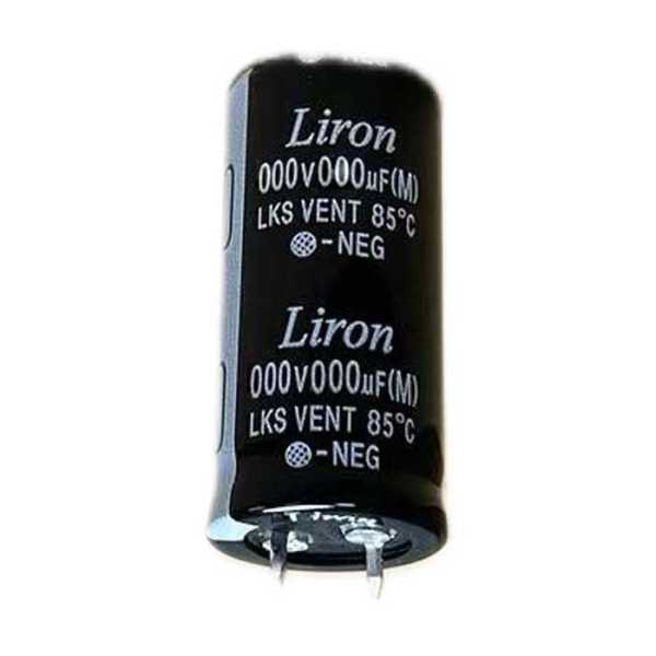 680 UF 400V 85*C 35*50 Liron от магазина РЭССИ