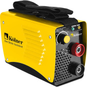 Сварочный аппарат Kolner KIWM 180 i инвертор ММА DC 6.1кВт от магазина РЭССИ
