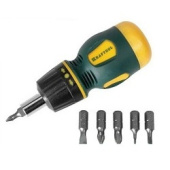 Отвертка Kraftool 26190-H7 в компл.:7 предметов от магазина РЭССИ