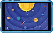 Планшет Digma Kids 8260C T310 (1.8) 4C RAM4Gb ROM64Gb 8" IPS 1280x800 3G 4G Android 12 синий 2Mpix 2Mpix BT GPS WiFi Touch microSD 128Gb 4000mAh от магазина РЭССИ