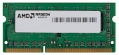 Память DDR3 4Gb 1600MHz AMD R534G1601S1S-UGO OEM PC3-12800 CL11 SO-DIMM 204-pin 1.5В OEM от магазина РЭССИ