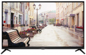 Телевизор LED Supra 43" STV-LC43ST00100F Frameless черный FULL HD 50Hz DVB-T DVB-T2 DVB-C USB WiFi Smart TV (RUS) от магазина РЭССИ