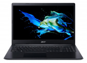 Ноутбук Acer Extensa 15 EX215-31-P3UX Pentium Silver N5030 4Gb SSD256Gb Intel UHD Graphics 605 15.6" TN FHD (1920x1080) Endless black WiFi BT Cam 4810mAh (NX.EFTER.00J) от магазина РЭССИ