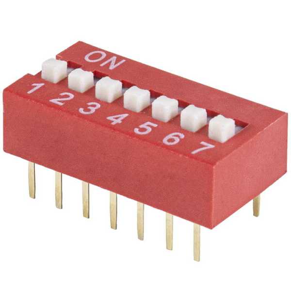 SWD1-7 (DS-07) (Вдм1-7) от магазина РЭССИ