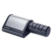 Электрическая точилка для керамических и стальных ножей Samura SEC-2000/K от магазина РЭССИ