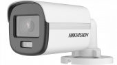 Камера видеонаблюдения аналоговая Hikvision DS-2CE10DF3T-FS(2.8MM) 2.8-2.8мм HD-CVI HD-TVI цв. корп.:белый от магазина РЭССИ