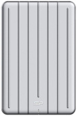 Жесткий диск Silicon Power USB 3.2 1TB SP010TBPHDA75S3S A75 Armor 2.5" серебристый от магазина РЭССИ