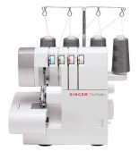 Оверлок Singer 14SH754 белый от магазина РЭССИ