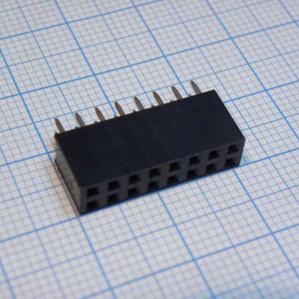 KLS1-208-2-16-S от магазина РЭССИ