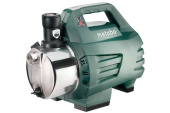 Насос центробежный Metabo HWA 3500 Inox 1100Вт (600978000) от магазина РЭССИ