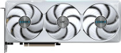 Видеокарта Gigabyte PCI-E GV-N507TEAGLEOC ICE-16GD 1.0 NVIDIA GeForce RTX 5070TI 16Gb 256bit GDDR7 2542/28000 HDMIx1 DPx3 HDCP Ret от магазина РЭССИ