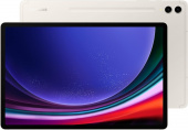 Планшет Samsung Galaxy Tab S9+ SM-X810 Snapdragon 8 Gen 2 3.36 8C RAM12Gb ROM256Gb 12.4" Super AMOLED 2X 2800x1752 Android 13 бежевый 13Mpix 12Mpix BT WiFi Touch microSD 1Tb 10090mAh от магазина РЭССИ