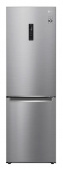Холодильник LG GC-B459SMUM 2-хкамерн. серебристый (двухкамерный) от магазина РЭССИ
