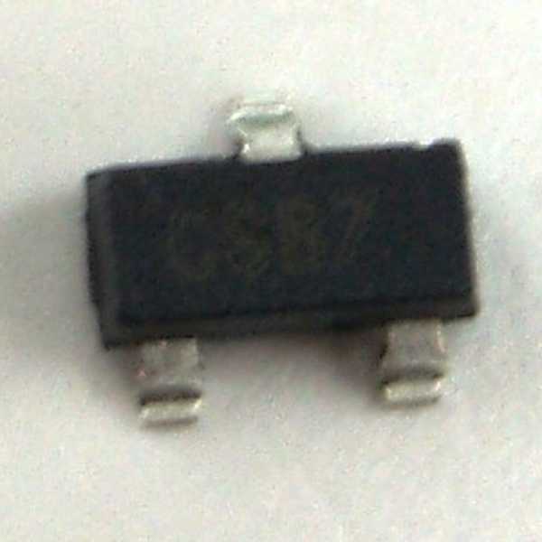 MCP1700T-3302E/TT от магазина РЭССИ