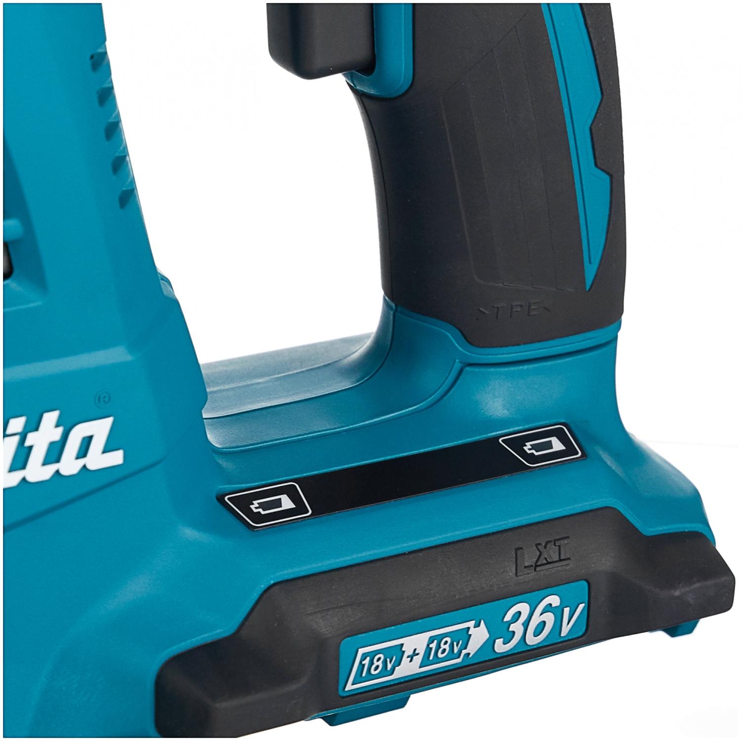 Перфоратор Makita DHR263Z патрон:SDS-plus уд.:2.5Дж аккум. от магазина РЭССИ