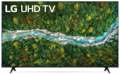 Телевизор LED LG 65" 65UP77506LA.ARU черный 4K Ultra HD 60Hz DVB-T2 DVB-C DVB-S DVB-S2 WiFi Smart TV (RUS) от магазина РЭССИ