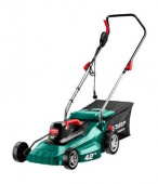 Газонокосилка роторная Зубр ГСЦ-42-2000 2000Вт от магазина РЭССИ