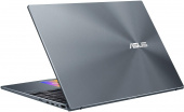 Ноутбук Asus Zenbook 14X OLED UX5400EG-KN185T Core i7 1165G7 16Gb SSD512Gb iOpt32Gb NVIDIA GeForce MX450 2Gb 14" 2.8K (2880x1800) Windows 10 Home grey WiFi BT Cam Bag (90NB0T83-M001L0) от магазина РЭССИ