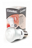 Лампа Camelion LH15-R63/827/E27 Warm Light (827) от магазина РЭССИ