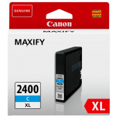 Картридж струйный Canon PGI-2400XLC 9274B001 голубой для Canon iB4040/МВ5040/5340 от магазина РЭССИ