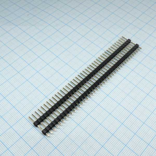 DS1029-01-1X40P8BVA1B от магазина РЭССИ