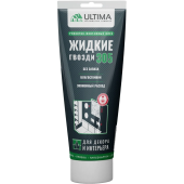 Клей для декора и интерьера Ultima 305 акрил тюбик белый 300г VADHES30525 от магазина РЭССИ