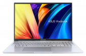 Ноутбук Asus Vivobook Pro 16X M1603QA-MB253 Ryzen 7 5800H 16Gb SSD512Gb AMD Radeon 16" IPS WUXGA (1920x1200) noOS silver WiFi BT Cam (90NB0Y82-M00FN0) от магазина РЭССИ