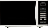 Микроволновая Печь Panasonic NN-ST342MZPE 25л. 800Вт серебристый от магазина РЭССИ