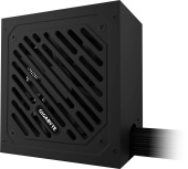 Блок питания Gigabyte ATX 650W GP-P650SS 80+ silver (20+4pin) APFC 120mm fan 5xSATA RTL от магазина РЭССИ