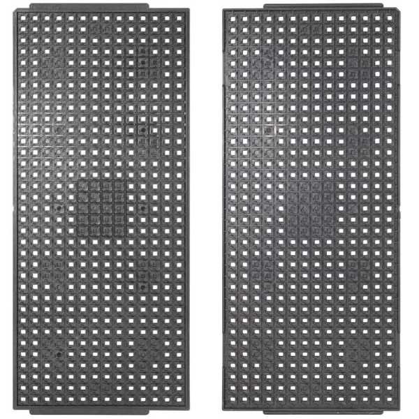Tray QFN 14*45 (5*5 mm) от магазина РЭССИ