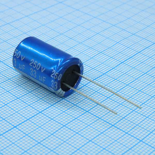 JRC1J471M05001300200000B от магазина РЭССИ