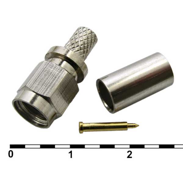 SMA-C58P от магазина РЭССИ