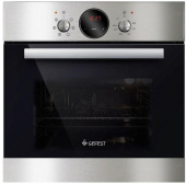 Духовой шкаф Электрический Gefest ЭДВ ДА 602-02 РН7 нержавеющая сталь от магазина РЭССИ
