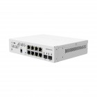 MikroTik CSS610-8G-2S+IN от магазина РЭССИ