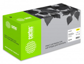 Картридж лазерный Cactus CS-CB402AV желтый (7500стр.) для HP CLJ CP4005/CP4005DN/CP4005N от магазина РЭССИ