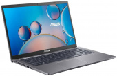 Ноутбук Asus A516EA-BQ1446W Pentium Gold 7505 8Gb SSD256Gb Intel UHD Graphics 15.6" IPS FHD (1920x1080) Windows 11 grey WiFi BT Cam (90NB0TY1-M24970) от магазина РЭССИ
