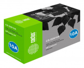 Картридж лазерный Cactus CS-Q2610A Q2610A черный (6000стр.) для HP LJ 2300/2300L от магазина РЭССИ