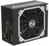 Блок питания Zalman ATX 1200W ZM1200-ARX 80+ platinum (20+4pin) APFC 135mm fan 16xSATA Cab Manag RTL от магазина РЭССИ