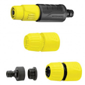 Набор полива Karcher 2.645-288.0 (компл.:4 предмета) от магазина РЭССИ