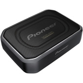 Сабвуфер автомобильный Pioneer TS-WX140DA 50Вт активный от магазина РЭССИ