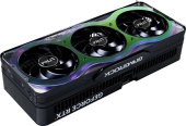 Видеокарта Palit PCI-E 5.0 RTX5070Ti GAMEROCK NVIDIA GeForce RTX 5070TI 16Gb 256bit GDDR7 2295/28000 HDMIx1 DPx3 HDCP Ret от магазина РЭССИ