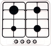 Газовая варочная поверхность Flama BG 5421 W1 бежевый от магазина РЭССИ