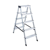 Двусторонняя стремянка Krause MONTO DOPPLO 120342 от магазина РЭССИ