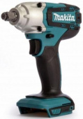 Гайковерт Makita DTW190Z аккум. патрон:квад.1/2" от магазина РЭССИ