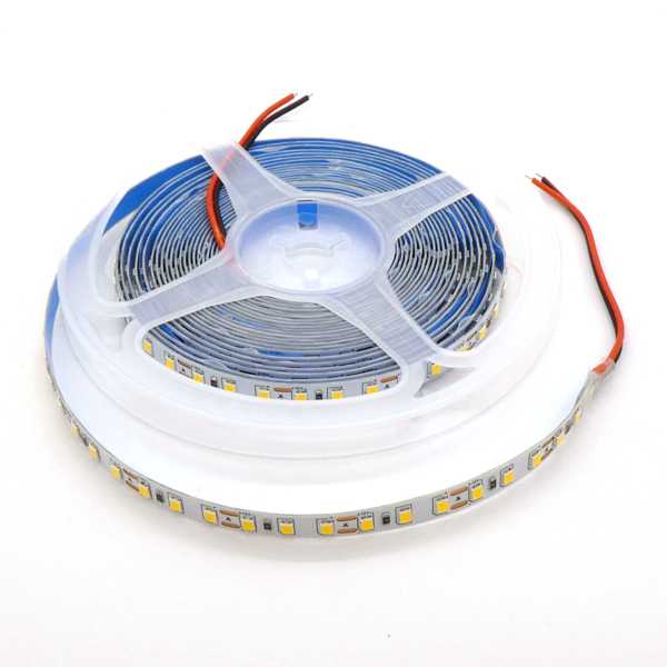 LED-лента 3528 WW/120 чипов/1м/12V от магазина РЭССИ