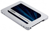 Накопитель SSD Crucial SATA III 2Tb CT2000MX500SSD1 MX500 2.5" от магазина РЭССИ