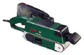 Ленточная шлифовальная машина Bosch PBS 75 A 710Вт (ширина ленты 75мм) от магазина РЭССИ